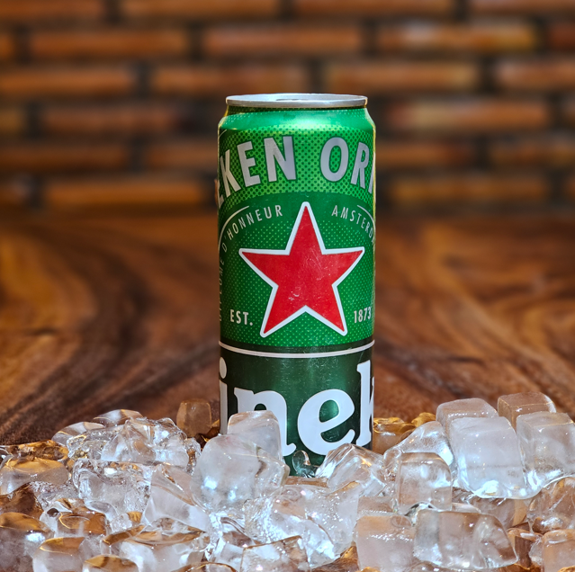 HEINEKEN CAN 330ML